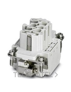 INSERTO HEMBRA HC-B 6-I-CT-F