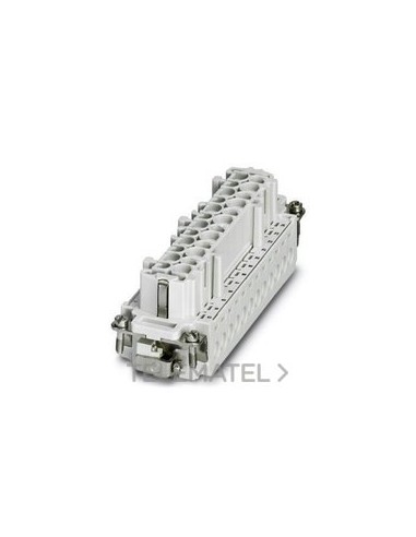 INSERTO HEMBRA HC-B 24-I-UT-F-48