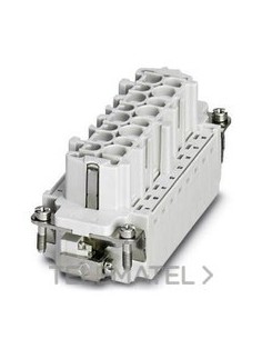 INSERTO HEMBRA HC-B 16-I-CT-F