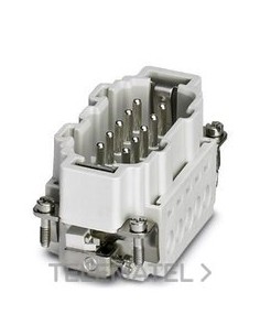 INSERTO MACHO HC-B 10-I-UT-M