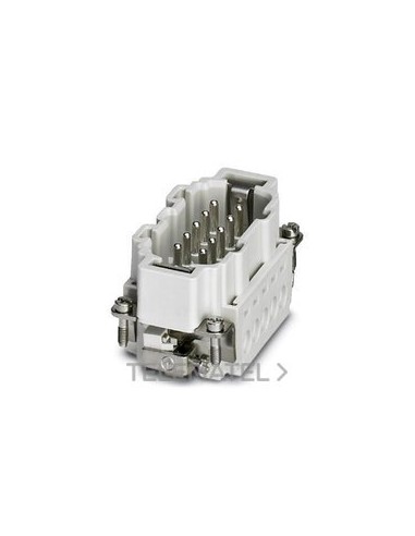 INSERTO MACHO HC-B 10-I-UT-M