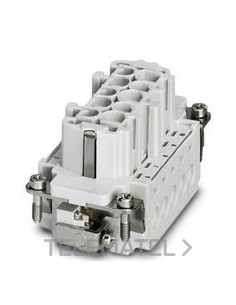 INSERTO HEMBRA HC-B 10-I-UT-F