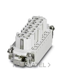 INSERTO HEMBRA HC-B 16-I-CT-F-32