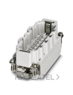 INSERTO HEMBRA HC-B 16-I-CT-M-32