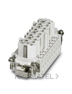 INSERTO HEMBRA HC-B 16-I-UT-F