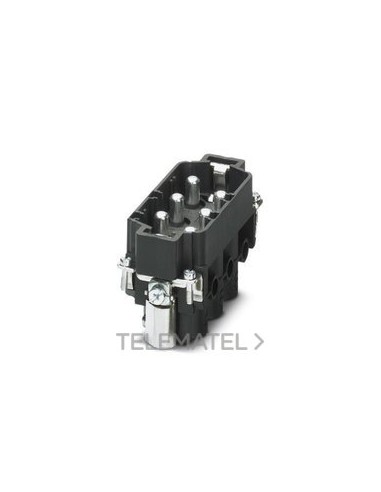 INSERTO DE CONTACTO HC-K 6/0-ESTS