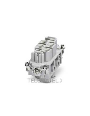 INSERTO DE CONTACTOS HC-K 4/2-EBUS