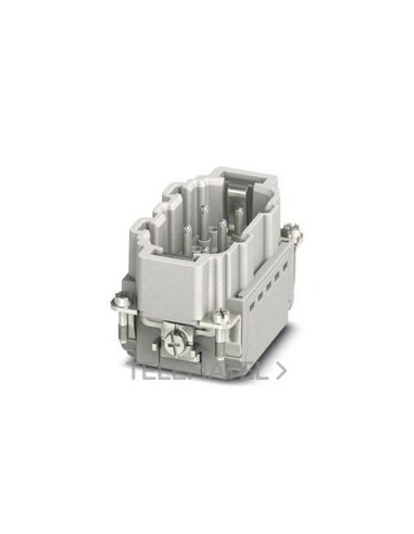 INSERTO DE CONTACTOS HC-HV03-I-PT-M