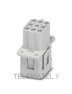 INSERTO DE CONTACTOS HC-COM-8-EBUC