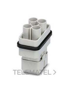 INSERTO DE CONTACTOS HC-COM-4/2-ESTC