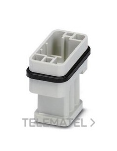 INSERTO DE CONTACTOS HC-COM-17-ESTC