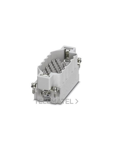 INSERTO DE CONTACTOS HC-BBB 40-ESTC