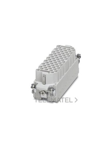 INSERTO DE CONTACTOS HC-BBB 64-EBUC