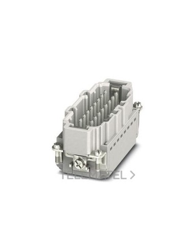 INSERTO DE CONTACTOS HC-B 16-I-PT-M-32