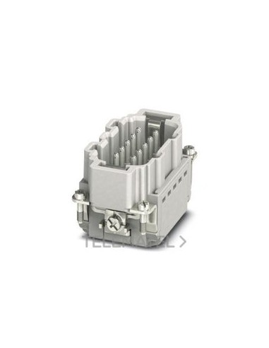 INSERTO DE CONTACTOS HC-B 10-I-PT-M