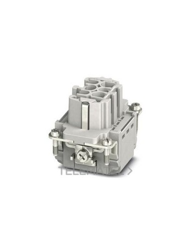 INSERTO DE CONTACTOS HC-B 06-I-PT-F