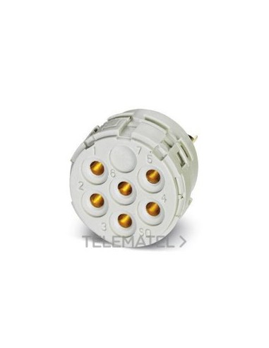 INSERTO DE CONTACTO RC-09S2N120000