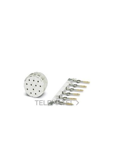 INSERTO DE CONTACTO RC-17P1N8E0000