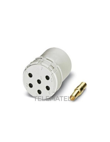 INSERTO DE CONTACTO RC-12S2N8D0000