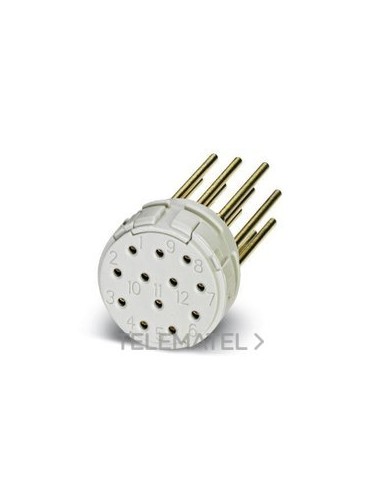 INSERTO DE CONTACTO RC-12S1NC20000