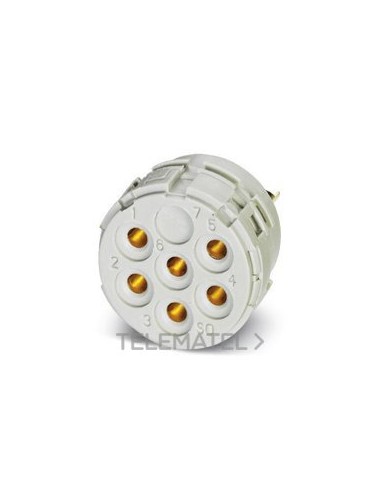 INSERTO DE CONTACTO RC-12S2N120000