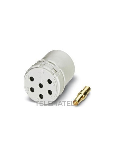 INSERTO DE CONTACTO RC-12S1N8D0000