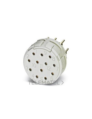 INSERTO DE CONTACTO RC-12S1N220000