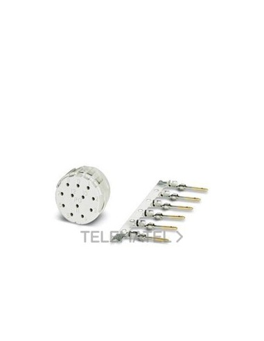 INSERTO DE CONTACTO RC-12P1N8E0000