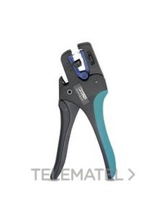 RTLO.SEÑALIZ.GRUPOS GBS-ZB/26X6 MCDO.BOR