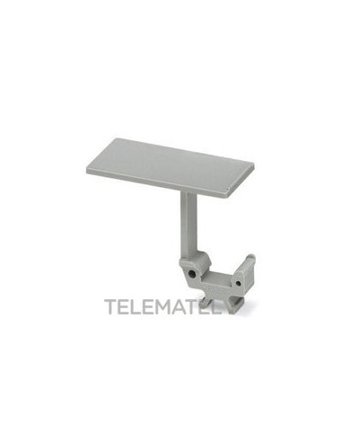 RTLO.SEÑALIZ.GRUPOS GBS 5-25X12 MCDO.BOR