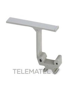 RÓTULO DE SEÑALIZACIÓN GBS 5 - 25 X5