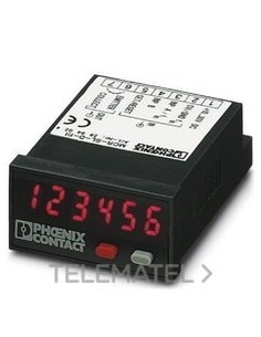 INDICADOR DIGITAL MCR-SL-D-FIT