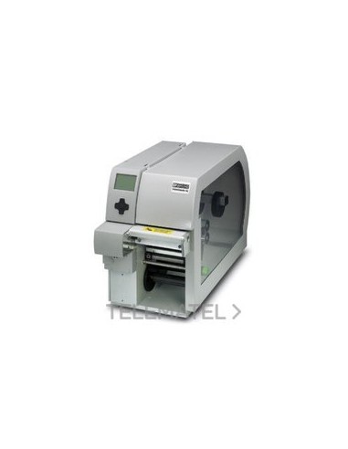 IMPRESORA TERMICA THERMOMARK W2