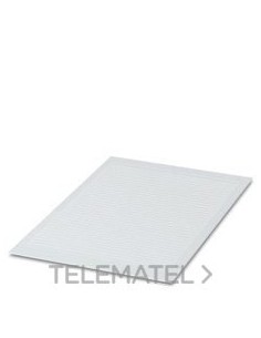 ETIQUETA MCDOR.CBL.WML 22(35X25)A4 YE