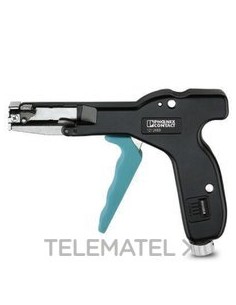 ALICATES DE ENGASTAR UNIFOX-CT 4,8P