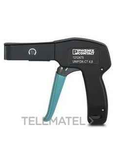 ALICATES DE ENGASTAR UNIFOX-CT 4,8