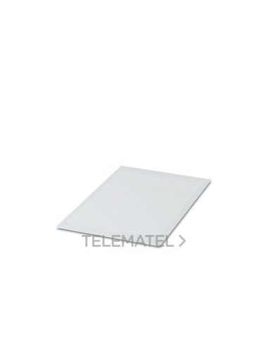 HOJA IDENTIFICACIÓN SK U TR:UNGESTANZT