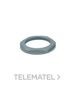 CONTRATUERCA POLIAMIDA Pg7 GRIS CLARO