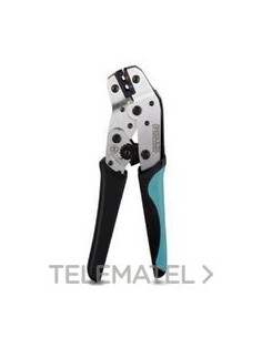 PINZA DE ENGARZAR CRIMPFOX-RCI 2,5