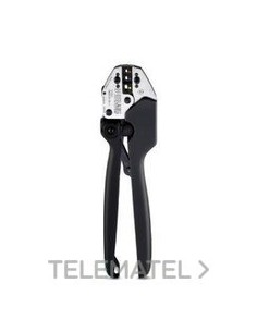 TENAZAS PARA PRENSAR CRIMPFOX-RCI 6