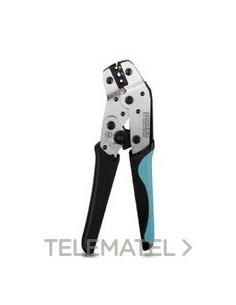 TENAZAS PARA PRENSAR CRIMPFOX-RCI 1