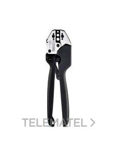 TENAZAS PARA PRENSAR CRIMPFOX-RC 25-1