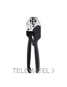 TENAZAS PARA PRENSAR CRIMPFOX-RC 25