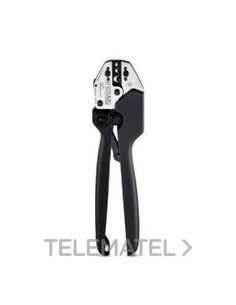 TENAZAS PARA PRENSAR CRIMPFOX-RC 10