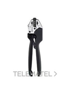 TENAZAS PARA PRENSAR CRIMPFOX-FO 5,41