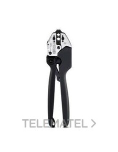 PNZ.APRIETE CRIMPFOX-CX 9,14 CTR.ENCHBL.