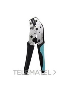 TENAZAS PARA PRENSAR CRIMPFOX-CX 4,52