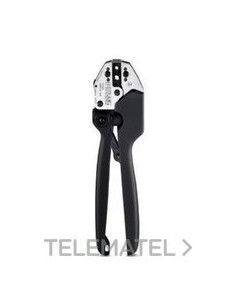 PINZA CPDO.CRIMPFOX 50R P/PUNT.