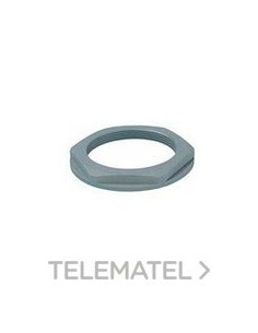 CONTRATUERCA POLIAMIDA Pg36 GRIS CLARO