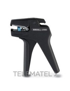 HERRAMIENTA PARA CABLE WIREFOX 2,5